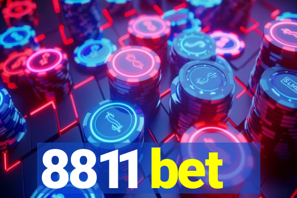 8811 bet